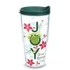 Tervis The Mandalorian - Mandalorian 24 Oz Joy Wrap With Travel Lid