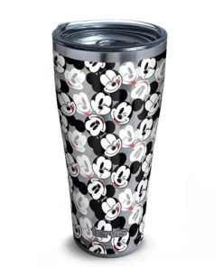 Tervis Disney® - Mickey Expressions Stainless Steel With Slider Lid