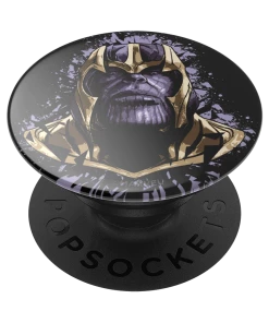 Pop Socket PopSocket - Marvel - Thanos Armor In Glossy Print