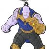 Monogram Marvel - Avengers - Thanos Soft Touch Key Ring, Multi Color 2 Monogram Marvel - Avengers - Thanos Soft Touch Key Ring, Multi Color