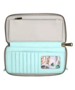 Loungefly Star Wars Mandalorian The Child Wallet