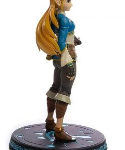 Dark Horse The Legend Of Zelda - Breath Of The Wild Zelda PVC Staute 6 Dark Horse The Legend Of Zelda - Breath Of The Wild Zelda PVC Staute