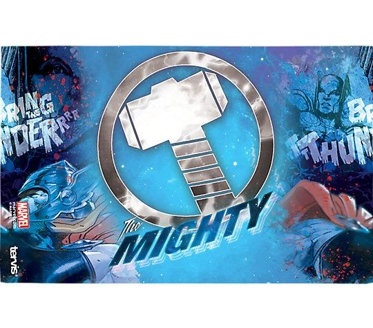 Marvel: Thor 24 Oz. Tervis Tumbler 4 Marvel: Thor 24 Oz. Tervis Tumbler