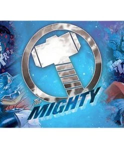 Marvel: Thor 16 Oz. Tervis Tumbler