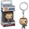 Funko Marvel: Avengers Endgame - Thor (TS) POP Keychain