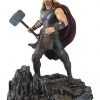 Diamond Marvel - Thor Ragnarok Thor Gallery PVC Figure