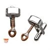Body Vibe Marvel Thor Hammer Cufflinks