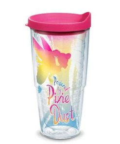 Disney: Tinkerbell 24 Oz. Tervis Tumbler