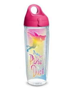 Disney: Tinkerbell 24 Oz. Tervis Water Bottle
