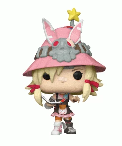 Funko POP- Games- Tiny Tina's Wonderlands
