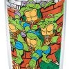 Teenage Mutant Ninja Turtles "TMNT" 16 Oz. Tervis Tumbler Movies