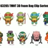Monogram Teenage Mutant Ninja Turtles Series 3 Bind Bag
