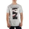 Bioworld Tokyo Ghoul Reflective Kaneki Marbel T-Shirt