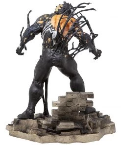 Diamond Marvel Gallery: Venom PVC Diorama Figure, 9