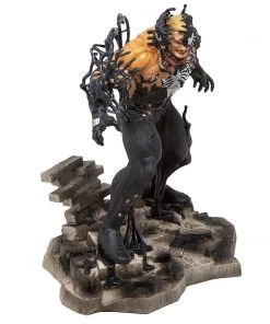 Diamond Marvel Gallery: Venom PVC Diorama Figure, 9