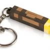 JINX Minecraft - 3D Light-Up Torch Keychain 2 JINX Minecraft - 3D Light-Up Torch Keychain