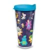 Disney/ Pixar: Toy Story 4 Collage 24 Oz. Tervis Tumbler 2 Disney/ Pixar: Toy Story 4 Collage 24 Oz. Tervis Tumbler