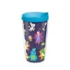 Disney/ Pixar: Toy Story 4 Collage 16 Oz. Tervis Tumbler 2 Disney/ Pixar: Toy Story 4 Collage 16 Oz. Tervis Tumbler