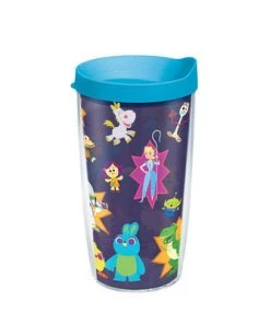 Disney/ Pixar: Toy Story 4 Collage 16 Oz. Tervis Tumbler