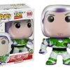 Funko Funko Pops! Pop Disney: Toy Story Buzz New Pose Action Figure 1 Funko Funko Pops! Pop Disney: Toy Story Buzz New Pose Action Figure