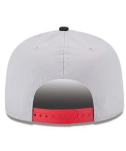 New Era Movies Transformers Optimus Prime Rival 9Fifty A-frame Sub Front Hat