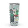 Tervis Star Wars™ - Dark Carolling 30 Oz Stainless Steel With Slider Lid Metal Tumbler Movies