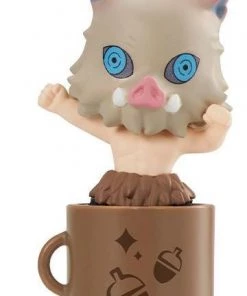 Banpresto Ochatomo Series Demon Slayer: Kimetsu No Yaiba Blind Box 13 Banpresto Ochatomo Series Demon Slayer: Kimetsu No Yaiba Blind Box