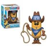 Funko Twinkie The Kid Pop Vinyl Figure