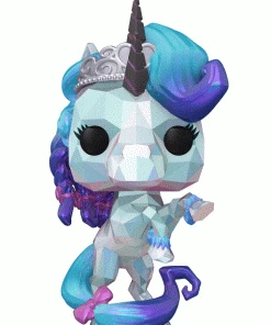 Funko POP- Games- Tiny Tina's Wonderlands