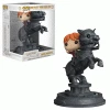 Funko Movie Moment: HP S5 - Ron Riding Chess Piece