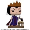 Funko Funko Pops! POP Disney: Villains- Queen Grimhilde