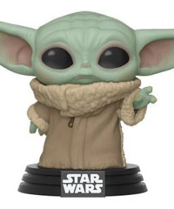 Funko Pop Mandalorian "The Child" Pop Funko Pops!