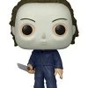 Funko POP Movies: Halloween- Michael Myers (New Pose) Vinyl Figure Funko Pops! 1 Funko POP Movies: Halloween- Michael Myers (New Pose) Vinyl Figure Funko Pops!