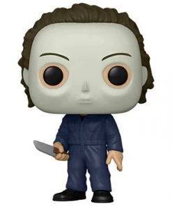 Funko POP Movies: Halloween- Michael Myers (New Pose) Vinyl Figure Funko Pops!