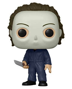 Funko POP Movies: Halloween- Michael Myers (New Pose) Vinyl Figure Funko Pops! 3 Funko POP Movies: Halloween- Michael Myers (New Pose) Vinyl Figure Funko Pops!
