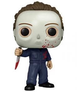 Funko POP Movies: Halloween- 10" Michael M(BD) (Specialty) Vinyl Figure