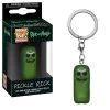 Funko Pop! Keychain: R&M - Pickle Rick Rick And Morty