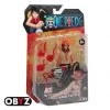 Abysse America One Piece - Action Figure - Figurine Ace 12 Cm