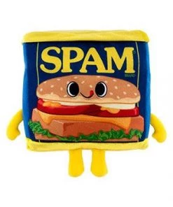 Funko Kool-Aid Packet Foodies Plushies Figures