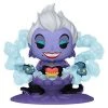 Funko POP Deluxe: Villains- Ursula On Throne Funko Pops! 2 Funko POP Deluxe: Villains- Ursula On Throne Funko Pops!