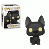 Funko Harry Potter - Sirius As Dog Pop Vinyl Figure