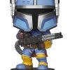 STAR WARS: THE MANDALORIAN FUNKO POP! HEAVY INFANTRY MANDALORIAN Funko Pops!