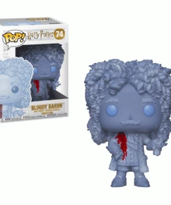 Funko Pop! HP: S5 - Bloody Baron
