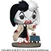 Funko POP Disney: Villains- Cruella De Vil 1 Funko POP Disney: Villains- Cruella De Vil
