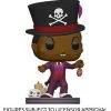 Funko Funko Pops! POP Disney: Villains- Doctor Facilier 2 Funko Funko Pops! POP Disney: Villains- Doctor Facilier