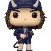 Funko POP Albums: AC/DC: Highway To Hell Vinyl Figure Funko Pops!