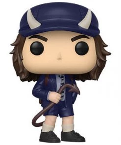 Funko POP Albums: AC/DC: Highway To Hell Vinyl Figure Funko Pops!