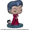 Funko Funko Pops! POP Disney: Villains- Lady Tremaine 2 Funko Funko Pops! POP Disney: Villains- Lady Tremaine