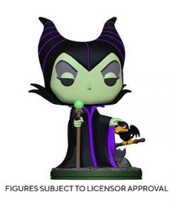 Funko POP Disney: Villains- Maleficent