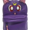 Great Eastern Entertainment Sailor Moon - Luna Pu Mini Backpack